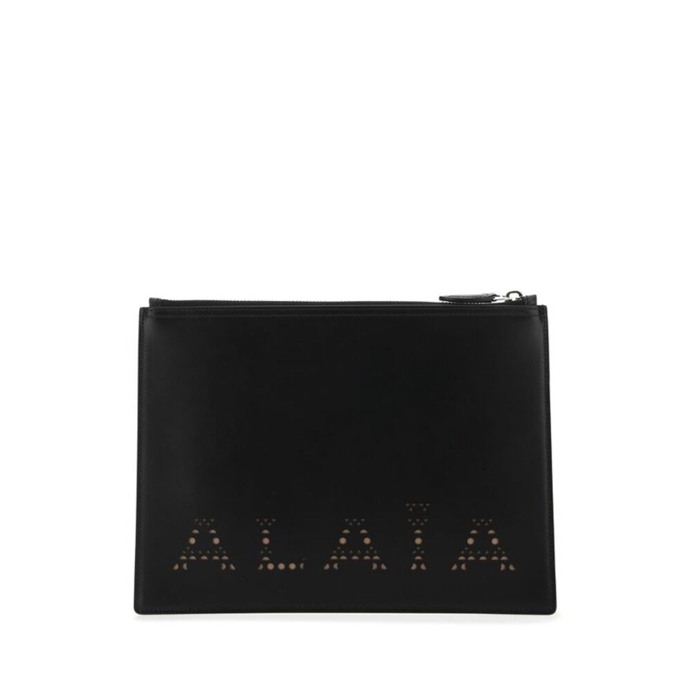 Alaia Women Portafoglio - Picture 1 of 2